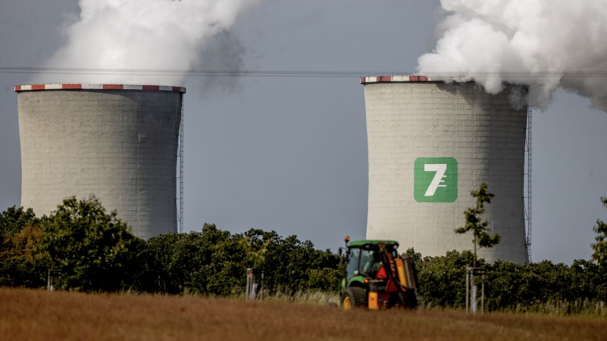 Uhelné elektrárny (ne)končí. Takhle to proběhne